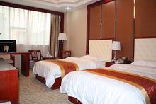 衡水皓隆商務酒店