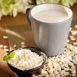蛋白杏仁茶 蛋白杏仁茶