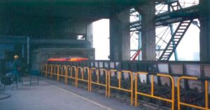 新余鋼鐵股份有限公司