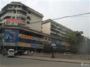 純溪公寓 純溪公寓