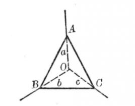 直三面角 直三面角