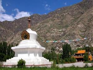 黃廟溝森林公園 黃廟溝森林公園