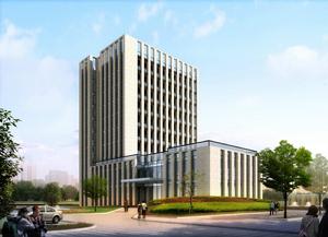 上海金山創新產業園