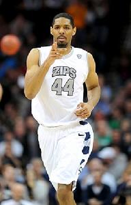 澤克&middot;馬紹爾