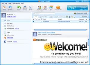 IncrediMail IncrediMail