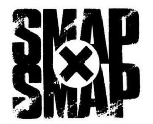 SMAPXSMAP SMAPXSMAP