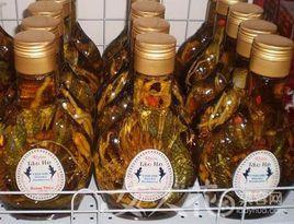 蛤蚧定喘酒 蛤蚧定喘酒