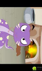 農夫與凍僵的蛇