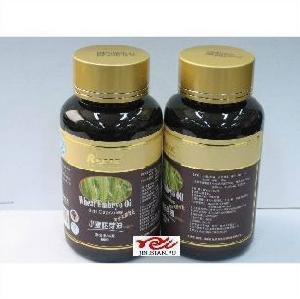 瑞氏小麥胚芽油