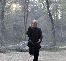 小架代表人物——陳六有