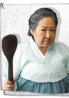 媳婦的全盛時代