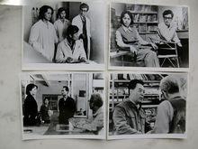 港灣不平靜電影劇照