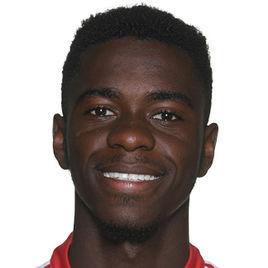 Axel Tuanzebe Axel Tuanzebe