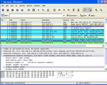 Wireshark