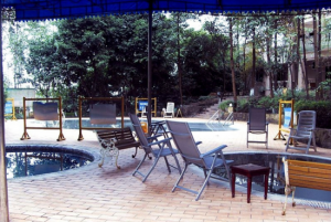 羅浮山中洋仙泉酒店 羅浮山中洋仙泉酒店