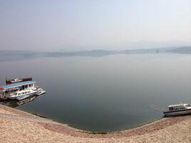 禹州白沙水庫 禹州白沙水庫