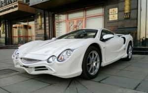 光岡orochi大蛇 光岡orochi大蛇