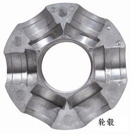 鋁合金輪轂 鋁合金輪轂