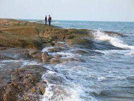日照董家灘旅遊度假村 日照董家灘旅遊度假村