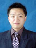 彭軍[江西農業大學副教授]