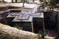 拉利貝拉教堂 拉利貝拉教堂