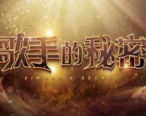 歌手的秘密 歌手的秘密