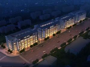 文胥廣場吳宮館 文胥廣場吳宮館