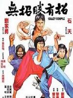 《無招勝有招》 《無招勝有招》