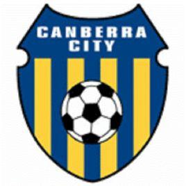 坎培拉城足球俱樂部 坎培拉城足球俱樂部