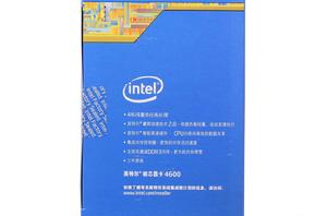 Intel 酷睿i5 4590 Intel 酷睿i5 4590