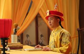 玉闕[奇葩縣衙網路劇人物]