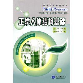 正常人體結構基礎 正常人體結構基礎