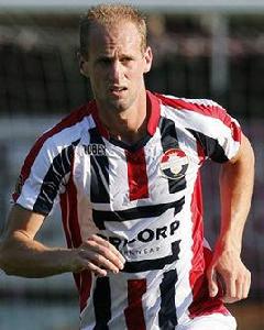 弗蘭克·范德斯特魯伊克 弗蘭克·范德斯特魯伊克