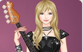 搖滾歌手 搖滾歌手