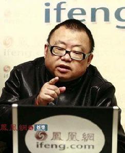 江小魚[電影導演、編劇、策劃、評論人]