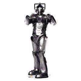Cyberman