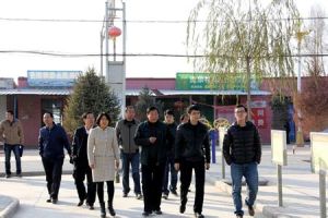 朱王堡鎮 朱王堡鎮