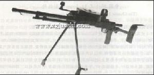 55式坦克機槍 55式坦克機槍