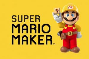 馬里奧製造[WiiU平台初代]