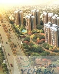 宜化·綠洲新城 宜化·綠洲新城
