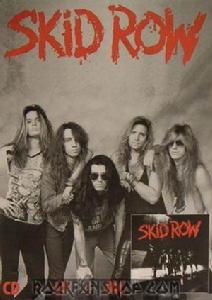 Skid Row