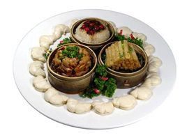 圓籠匯三寶 圓籠匯三寶