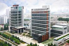 東華工程科技股份有限公司辦公樓