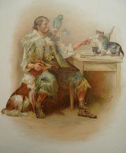 魯濱孫&middot;克魯索