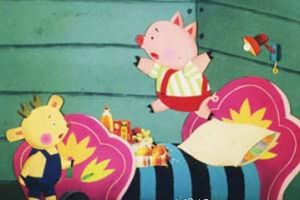 夜半怪聲 夜半怪聲