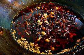 香辣牛肉醬 香辣牛肉醬