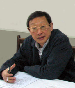 呂勇明   董事長