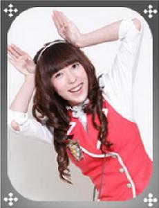 烏拉拉[中國台灣魔法偶像劇《萌學園》中的人物]