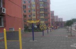 羊各莊新村 羊各莊新村