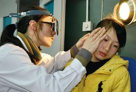 額戴反光鏡 額戴反光鏡